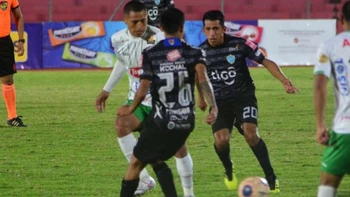 El torneo de la División Profesional se reanudará el domingo 17 de octubre El torneo de la División Profesional se reanudará el domingo 17 de octubre