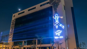 Conmebol anunció que Maradona tiene su estrella Conmebol anunció que Maradona tiene su estrella