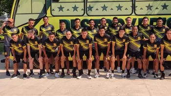 Este sábado arrancan los cuartos de final del campeonato Clausura de la Primera A de la ACF Este sábado arrancan los cuartos de final del campeonato Clausura de la Primera A de la ACF