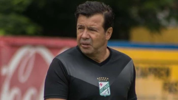 Erwin Sánchez: “Nos tenemos que acostumbrar a ser ganadores todo el tiempo y no de vez en cuando” Erwin Sánchez: “Nos tenemos que acostumbrar a ser ganadores todo el tiempo y no de vez en cuando”