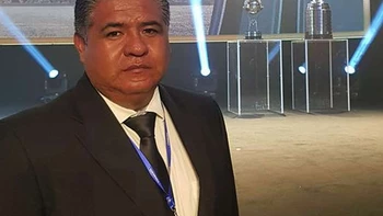 Wilson Martínez en entredicho por auditoría a su gestión Wilson Martínez en entredicho por auditoría a su gestión