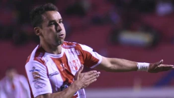 Independiente se aferra a la posibilidad de ganar el título Independiente se aferra a la posibilidad de ganar el título