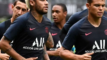 Surge otro motivo para que Neymar piense en dejar el PSG Surge otro motivo para que Neymar piense en dejar el PSG