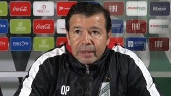 DT de Oriente Petrolero espera tener un equipo fuerte en Potosí DT de Oriente Petrolero espera tener un equipo fuerte en Potosí