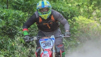 Bruun ganó la segunda etapa; Vargas manda en la general del GP Integración del Oriente Bruun ganó la segunda etapa; Vargas manda en la general del GP Integración del Oriente