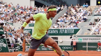 ATP y WTA vuelven en agosto y Roland Garros empezará el 27 de septiembre ATP y WTA vuelven en agosto y Roland Garros empezará el 27 de septiembre