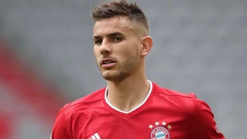 Jugador del Bayern de Múnich tiene hasta el 28 de octubre para entrar en prisión Jugador del Bayern de Múnich tiene hasta el 28 de octubre para entrar en prisión