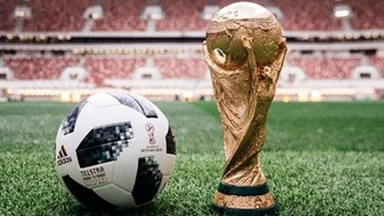 La FIFA sondeará esta semana a los seleccionadores sobre Mundial bienal La FIFA sondeará esta semana a los seleccionadores sobre Mundial bienal