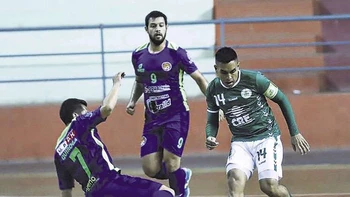 CRE está listo para la fase final de la Liga Nacional CRE está listo para la fase final de la Liga Nacional