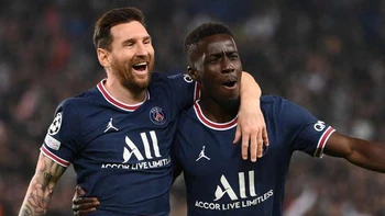 Champions: PSG-Leipzig y Atlético-Liverpool, los partidos esperados de este martes Champions: PSG-Leipzig y Atlético-Liverpool, los partidos esperados de este martes