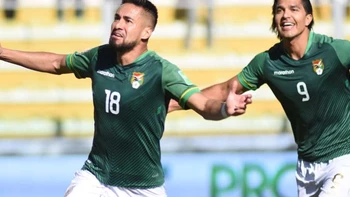 El amistoso de la selección ante El Salvador se jugará el 5 de noviembre en Washington El amistoso de la selección ante El Salvador se jugará el 5 de noviembre en Washington
