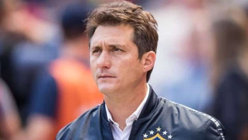 Dan por hecho que Guillermo Barros Schelotto dirigirá a Paraguay Dan por hecho que Guillermo Barros Schelotto dirigirá a Paraguay