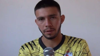 Carlos Ribera: “Queremos quedar en la historia del club logrando un cupo a la Sudamericana” Carlos Ribera: “Queremos quedar en la historia del club logrando un cupo a la Sudamericana”