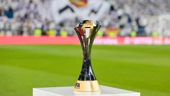 Emiratos Árabes Unidos acogerá el Mundial de Clubes a principios de 2022 Emiratos Árabes Unidos acogerá el Mundial de Clubes a principios de 2022