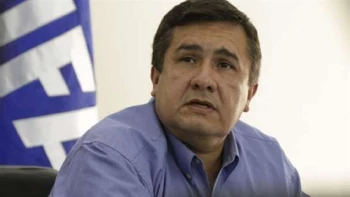 Internan de emergencia a expresidente de Destroyers por un infarto Internan de emergencia a expresidente de Destroyers por un infarto