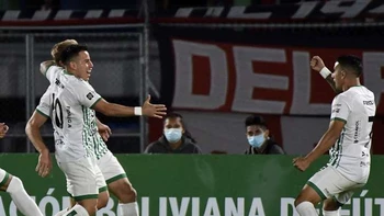 Oriente Petrolero-Guabirá, el plato fuerte en el arranque de la fecha 23 del campeonato Oriente Petrolero-Guabirá, el plato fuerte en el arranque de la fecha 23 del campeonato