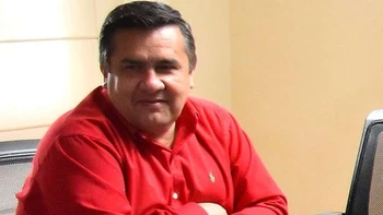 Ex presidente de Destroyers sigue en coma Ex presidente de Destroyers sigue en coma