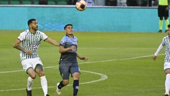 Blooming puso a la venta 23.000 entradas para el clásico cruceño Blooming puso a la venta 23.000 entradas para el clásico cruceño
