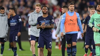 Fin del reinado del Manchester City al ser eliminado de la Copa de la Liga Fin del reinado del Manchester City al ser eliminado de la Copa de la Liga