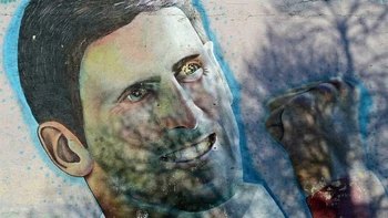 Francia cierra las puertas a la participación de Djokovic en Roland Garros Francia cierra las puertas a la participación de Djokovic en Roland Garros