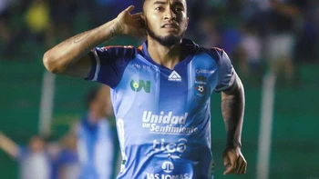 Rafinha debe responder este lunes por la noche si acepta la última propuesta de Blooming Rafinha debe responder este lunes por la noche si acepta la última propuesta de Blooming