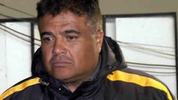 Freddy Téllez renuncia al cargo de Director Ejecutivo de la FBF Freddy Téllez renuncia al cargo de Director Ejecutivo de la FBF