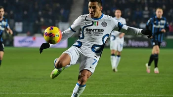 Con Alexis Sánchez y sin Vidal, Chile se alista para enfrentar a Argentina y Bolivia Con Alexis Sánchez y sin Vidal, Chile se alista para enfrentar a Argentina y Bolivia