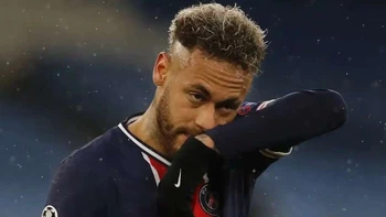 Neymar es posible que reaparezca en el PSG el 31 de enero Neymar es posible que reaparezca en el PSG el 31 de enero
