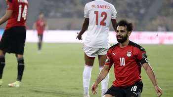 <br />
Egipto, Cabo Verde y Malaui acceden a octavos en la Copa de África<br />
<br />
Egipto, Cabo Verde y Malaui acceden a octavos en la Copa de África<br />