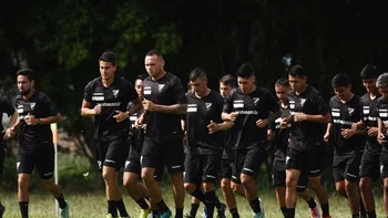 Always Ready jugará este jueves un amistoso ante FC Universitario en Vinto Always Ready jugará este jueves un amistoso ante FC Universitario en Vinto
