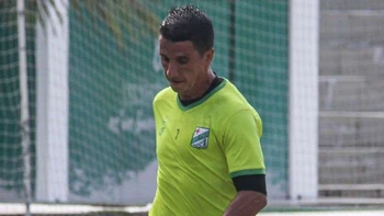 Hugo Dorrego: “Felices de poder arrancar con un clásico” Hugo Dorrego: “Felices de poder arrancar con un clásico”