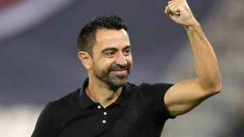 Una comitiva del Barcelona viajará a Catar para intentar fichar a Xavi Hernández Una comitiva del Barcelona viajará a Catar para intentar fichar a Xavi Hernández