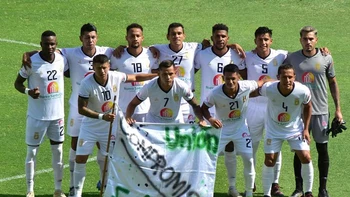Copa Simón Bolívar: duelo entre equipos cruceños en cuartos de final Copa Simón Bolívar: duelo entre equipos cruceños en cuartos de final