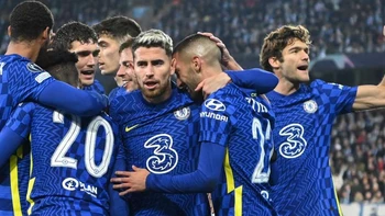 Ziyech permite al campeón Chelsea un nuevo triunfo sobre el Malmö Ziyech permite al campeón Chelsea un nuevo triunfo sobre el Malmö