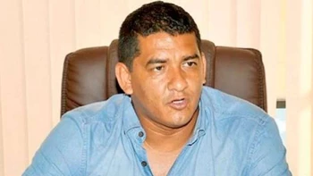 El club Vaca Díez de Pando exigirá resarcimiento económico a la FBF El club Vaca Díez de Pando exigirá resarcimiento económico a la FBF