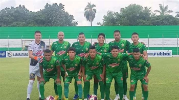 Copa Simón Bolívar: Torre Fuerte y Ciudad Nueva Santa Cruz partirán de locales en cuartos de final Copa Simón Bolívar: Torre Fuerte y Ciudad Nueva Santa Cruz partirán de locales en cuartos de final