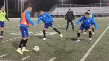 Bolivia-El Salvador: se enfrentaron cuatro veces en partidos amistosos Bolivia-El Salvador: se enfrentaron cuatro veces en partidos amistosos