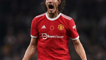 Uruguay con Suárez pero sin Cavani para duelos con Argentina y Bolivia Uruguay con Suárez pero sin Cavani para duelos con Argentina y Bolivia