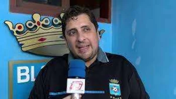 Fernando Cuéllar: “Terrazas quiso hacer negocio con Blooming” Fernando Cuéllar: “Terrazas quiso hacer negocio con Blooming”