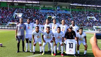 Ciudad Nueva Santa Cruz se aplazó ante la "U" de Cochabamba Ciudad Nueva Santa Cruz se aplazó ante la "U" de Cochabamba