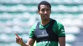 Jairo Quinteros: “Los pequeños detalles al final marcan la diferencia” Jairo Quinteros: “Los pequeños detalles al final marcan la diferencia”