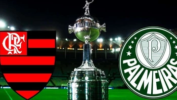 Polémica en Uruguay por norma que impediría vender alcohol la noche de la final de la Libertadores Polémica en Uruguay por norma que impediría vender alcohol la noche de la final de la Libertadores