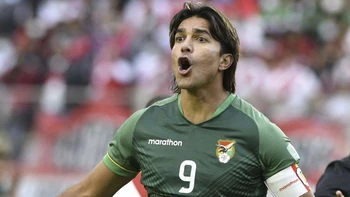 En Paraguay dan por hecho que Marcelo Martins jugará en Cerro Porteño En Paraguay dan por hecho que Marcelo Martins jugará en Cerro Porteño