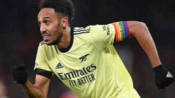 <br />
Aubameyang ficha por el Barcelona <br />
<br />
Aubameyang ficha por el Barcelona <br />