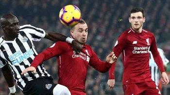 Clubes de Premier League gastaron cifra casi récord en el mercado de pases de enero Clubes de Premier League gastaron cifra casi récord en el mercado de pases de enero