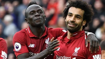 Mané, la "antiestrella" que eclipsa a Salah y amenaza al Oporto Mané, la "antiestrella" que eclipsa a Salah y amenaza al Oporto
