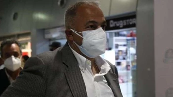 Fernando Costa: “No salieron las cosas como se habían planificado” Fernando Costa: “No salieron las cosas como se habían planificado”