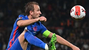 Inglaterra a un paso de Catar; Italia se complica el pase Inglaterra a un paso de Catar; Italia se complica el pase