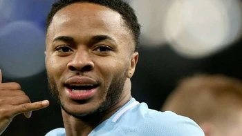 El Barcelona quiere a Sterling cedido sin opción de compra obligatoria El Barcelona quiere a Sterling cedido sin opción de compra obligatoria