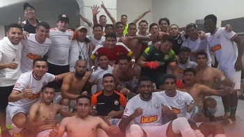 Conozca a los semifinalistas de la Copa Simón Bolívar Conozca a los semifinalistas de la Copa Simón Bolívar